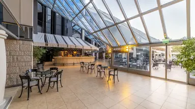 Queens Park Resort Göynük