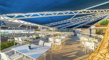 Queens Park Resort Göynük