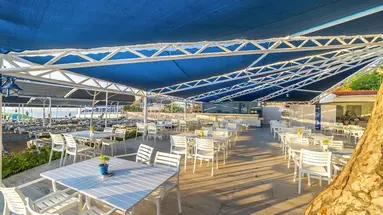 Queens Park Resort Göynük