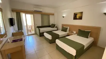 Queens Park Resort Göynük