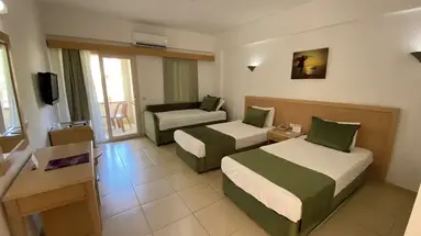 Queens Park Resort Göynük