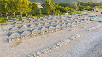 Queens Park Resort Göynük