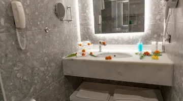 Queens Park Resort Göynük