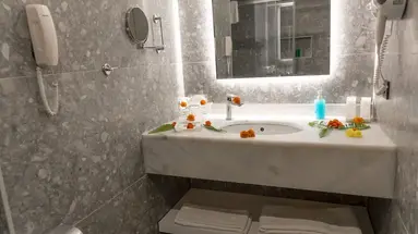 Queens Park Resort Göynük
