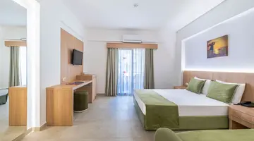 QUEENS PARK RESORT GOYNUK