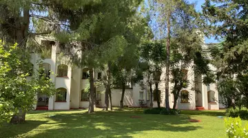 QUEENS PARK RESORT GOYNUK