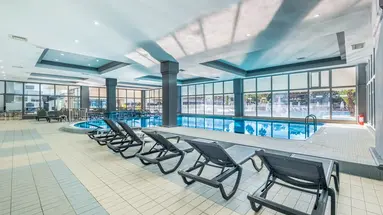 QUEENS PARK RESORT GOYNUK