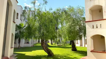 QUEENS PARK RESORT GOYNUK