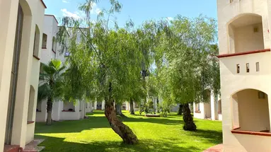 QUEENS PARK RESORT GOYNUK