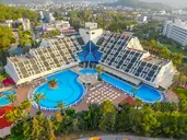 QUEENS PARK RESORT GOYNUK