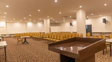 QUEENS PARK RESORT GOYNUK