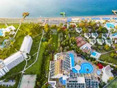 QUEENS PARK RESORT GOYNUK
