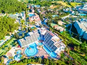 QUEENS PARK RESORT GOYNUK
