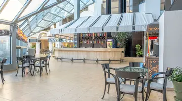 QUEENS PARK RESORT GOYNUK