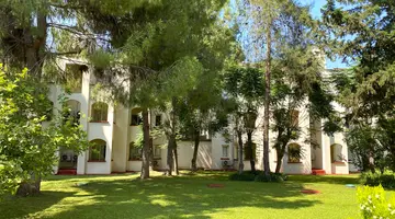 QUEENS PARK RESORT GOYNUK