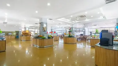 QUEENS PARK RESORT GOYNUK