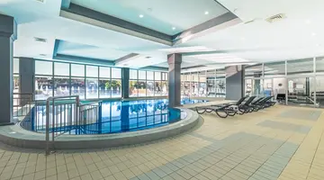 QUEENS PARK RESORT GOYNUK