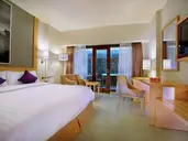 QUEST HOTEL KUTA
