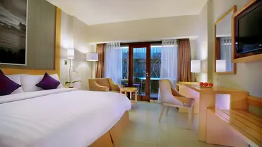 QUEST HOTEL KUTA