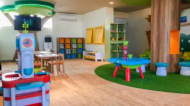 QUEST HOTEL KUTA