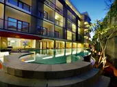 QUEST HOTEL KUTA