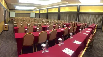 QUEST HOTEL KUTA