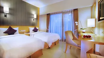 QUEST HOTEL KUTA