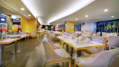 QUEST HOTEL KUTA