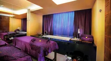 QUEST HOTEL KUTA