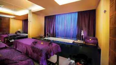 QUEST HOTEL KUTA