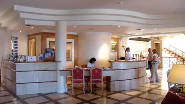 Quinta Bela Sao Tiago