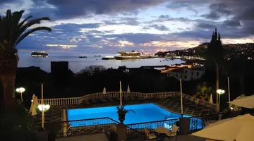Quinta Bela Sao Tiago