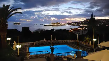 Quinta Bela Sao Tiago