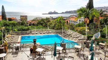 Quinta Bela Sao Tiago