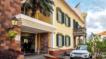 Quinta Bela Sao Tiago