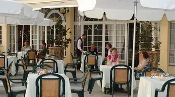 Quinta Bela Sao Tiago