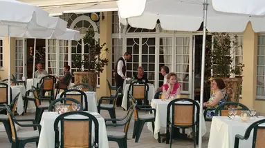 Quinta Bela Sao Tiago