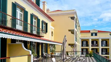 Quinta Bela Sao Tiago