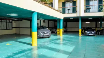 Quinta Bela Sao Tiago