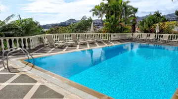 Quinta Bela Sao Tiago