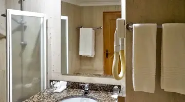 Quinta Bela Sao Tiago