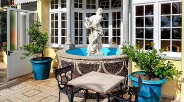 Quinta Bela Sao Tiago