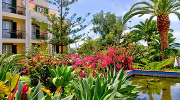 Quinta Bela Sao Tiago