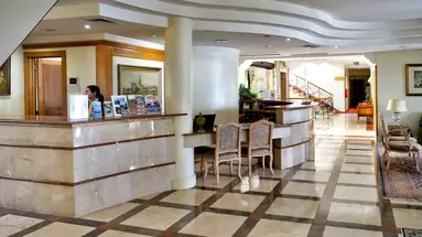 Quinta Bela Sao Tiago
