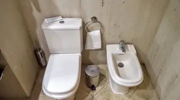 Quinta Bela Sao Tiago
