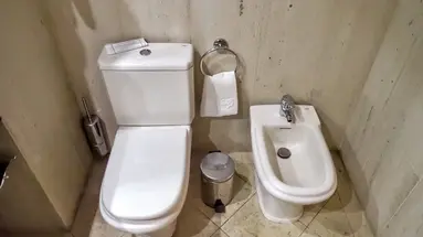 Quinta Bela Sao Tiago