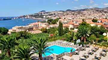 Quinta Bela Sao Tiago