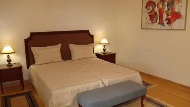 Quinta Bela Sao Tiago
