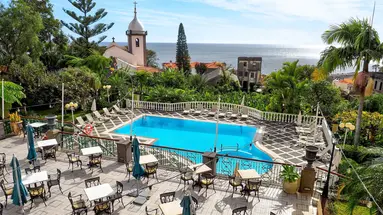 Quinta Bela Sao Tiago