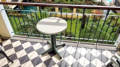Quinta Bela Sao Tiago